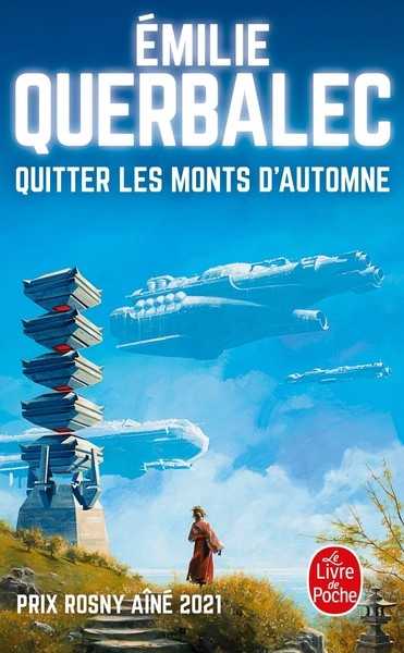 Querbalec Emilie, Quitter les Monts d'Automne