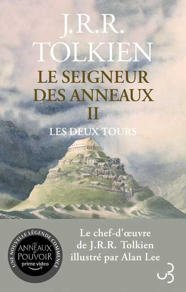 Tolkien J.r.r., Le Seigneur des anneaux 2 - Les deux tours