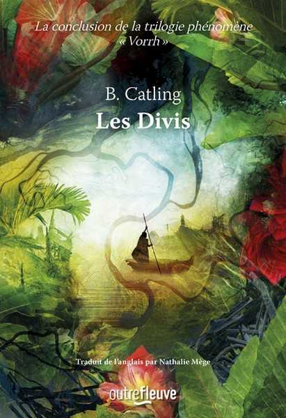 Catling Brian, Les Divis