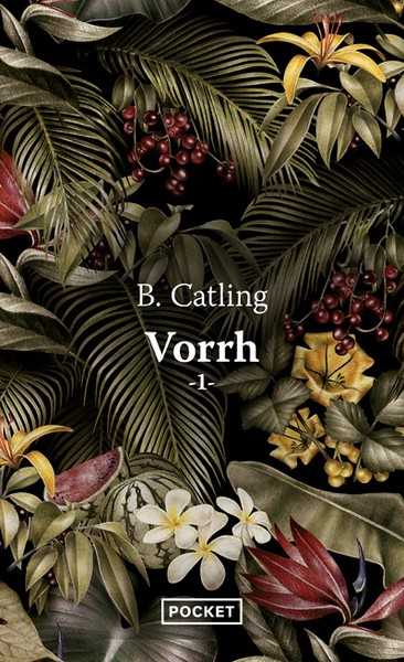 Catling B., Vorrh 1