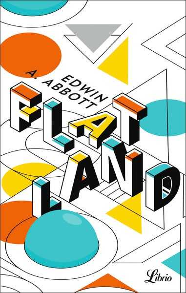 Abbott Edwin A., Flatland