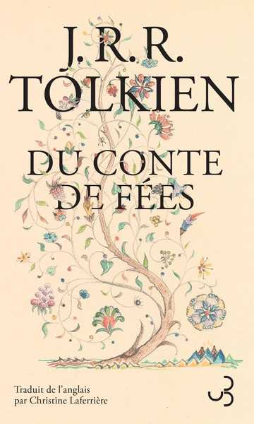 Tolkien J.r.r., Du conte de fe