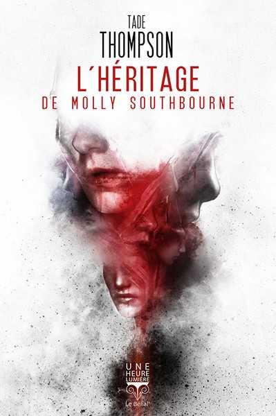 Tade Thompson, L'hritage de Molly Southbourne