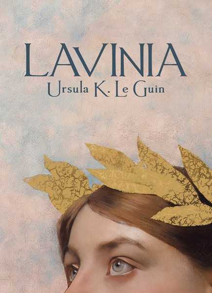 Le Guin Ursula K. , Lavinia - NED