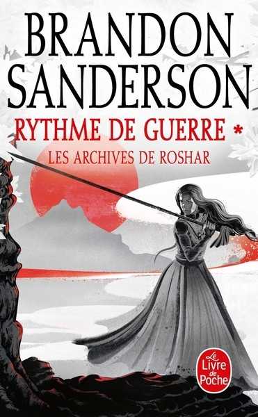 Sanderson Brandon, Les Archives de Roshar 4 - Rythme de guerre 1