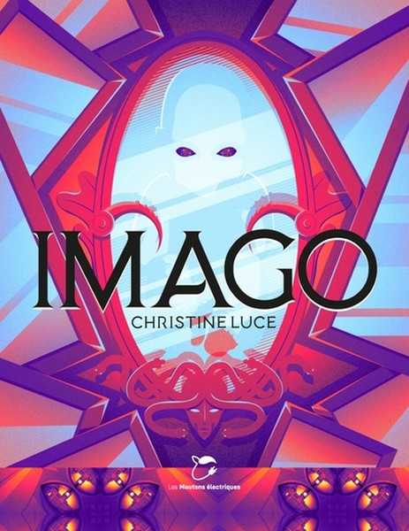 Luce Christine, Imago