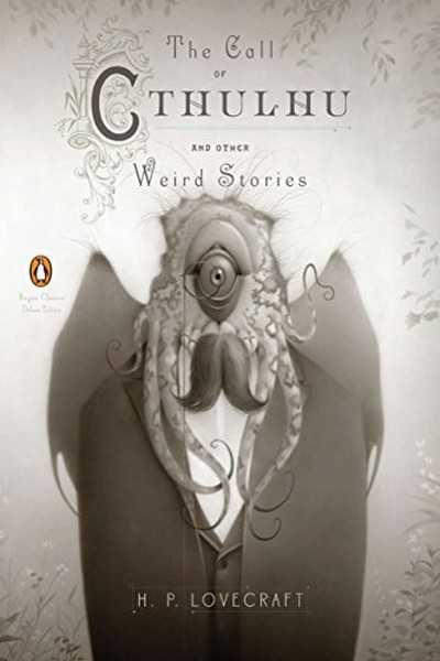 Lovecraft H.p., The Call of Cthulhu and Other Weird Stories