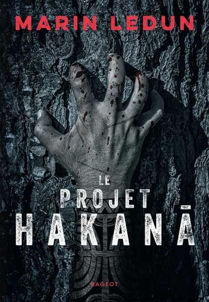 Ledun Marin, Le projet Hakana