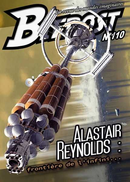 Collectif, Bifrost n110 - Alastair Reynolds