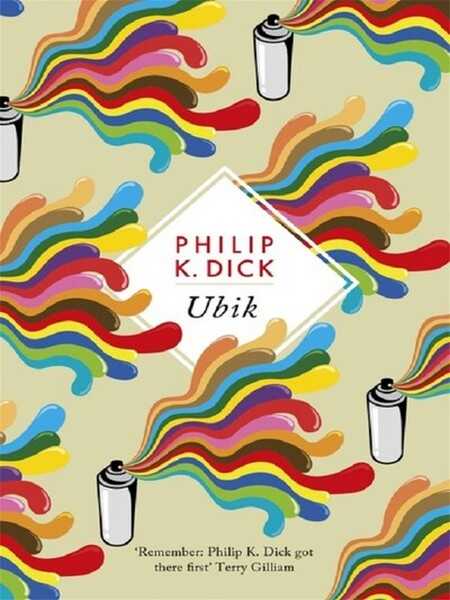 Dick Philip K., Ubik