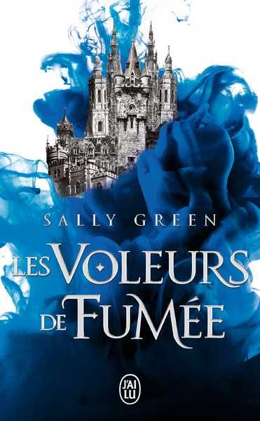 Green Sally, Les Voleurs de fume 1