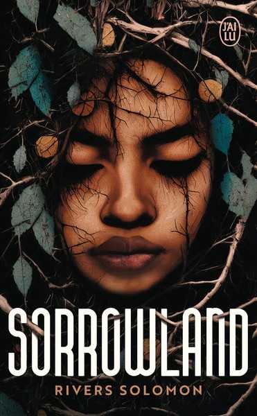 Solomon Rivers, Sorrowland