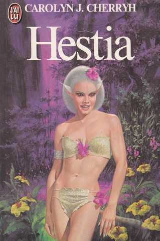 Lee Tanith, Hestia