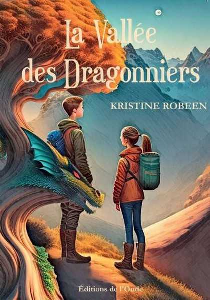 Robeen Kristine, La valle des dragonniers