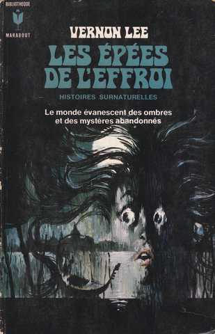 Lee Vernon, Les pes de l'effroi