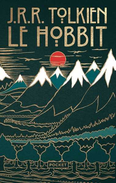 Tolkien J.r.r, Le Hobbit - dition collector