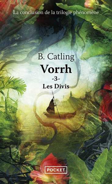 Catling Brian, Vorrh 3 - Les divis