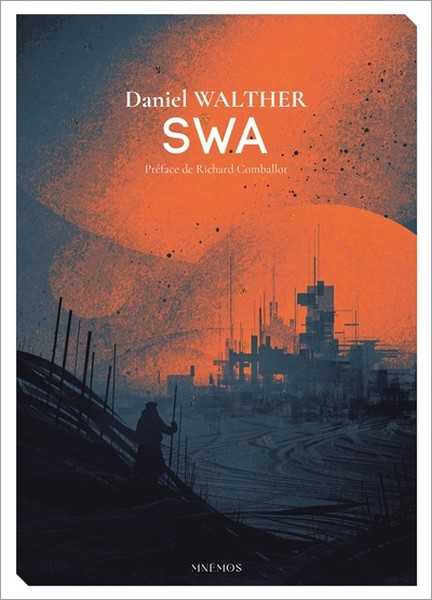 Walther Daniel, Swa