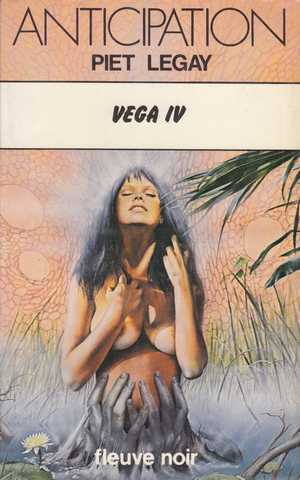 Legay Piet, Vega IV