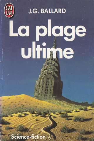 Ballard J.g., La plage ultime