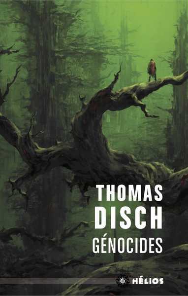 Disch Thomas, Gnocides