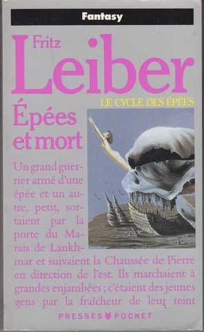 Leiber Fritz, le cycle des pes 2 - Epes et mort