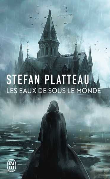 Platteau Stefan, Les Eaux sous le monde