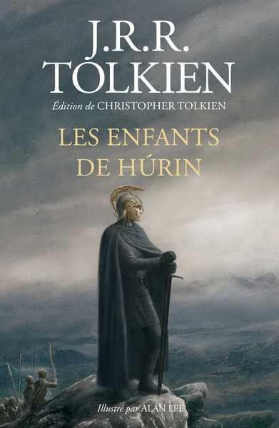 Tolkien J.r.r., Les enfants de Hrin