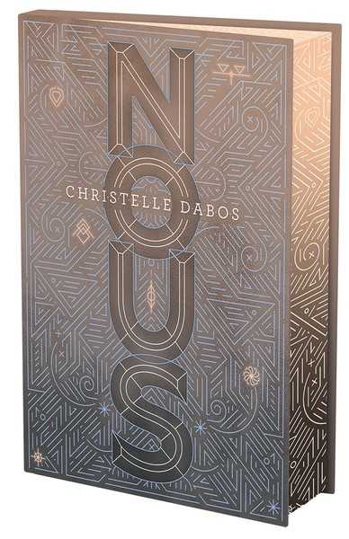 Dabos Christelle, Nous