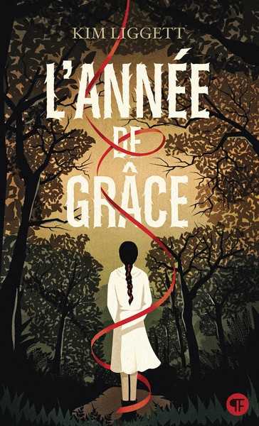 Ligett Kim, l'anne de grce