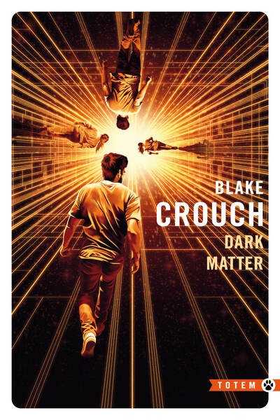 Crouch Blake, Dark Matter