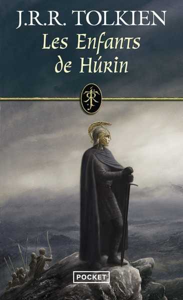 Tolkien J.r.r., Les enfants de Hurin