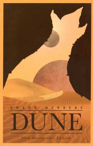 Herbert Frank , Dune 1