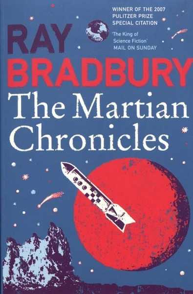 Bradbury Ray , The martian chronicles