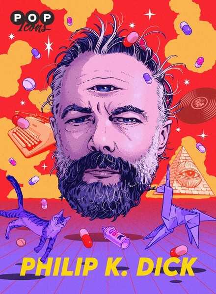 Collectif, Philip K. Dick