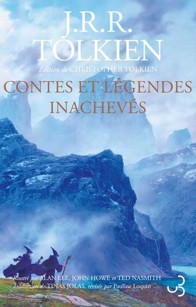 Tolkien J.r.r., Contes et lgendes inachevs