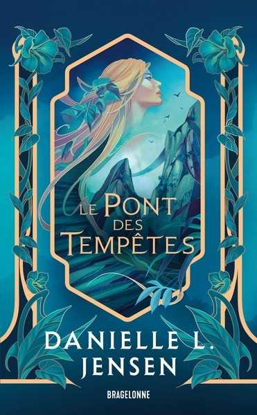 Jensen Danielle L., Le pont des temptes 1