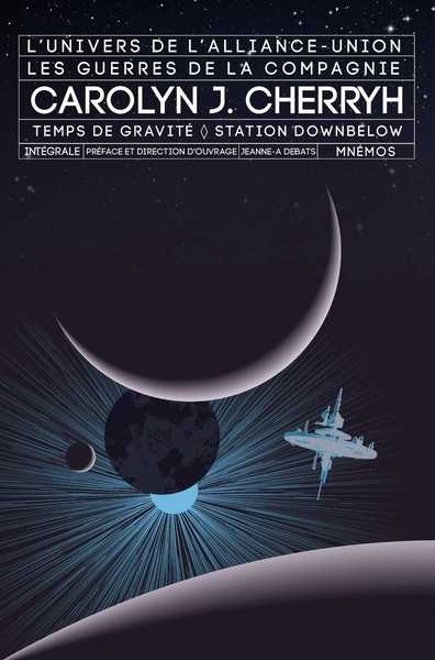 Cherryh C.j., Les guerres de la compagnie