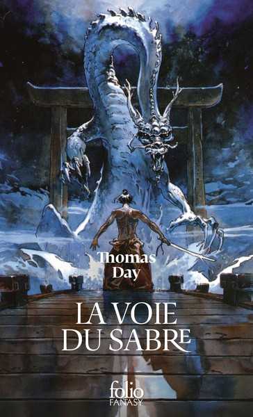 Day Thomas, La voie du sabre