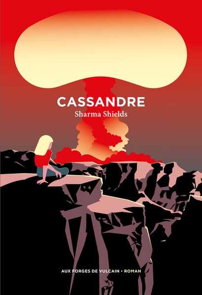 Shields Sharma, Cassandre