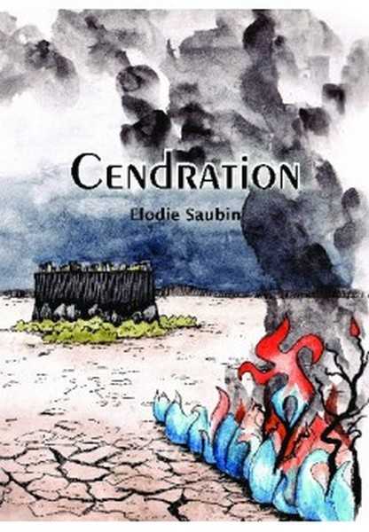 Saubin Elodie, Cendration