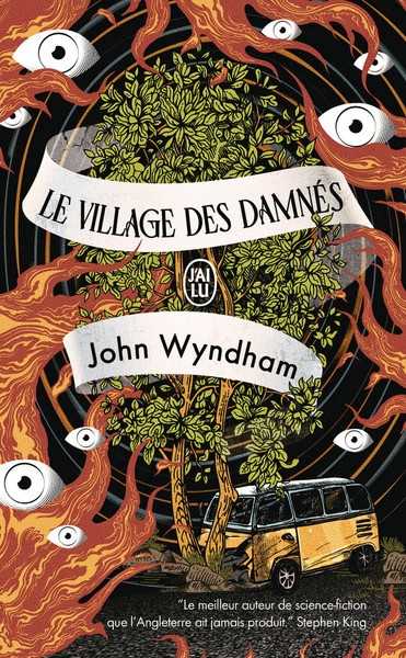 Wyndham John , Le village des damnés