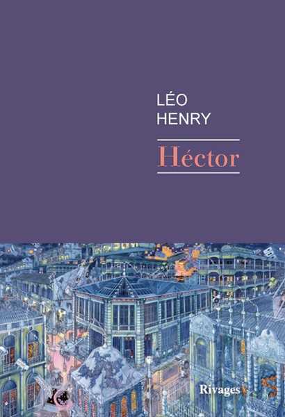 Henry Leo, Héctor