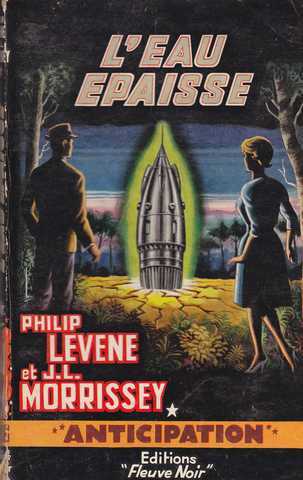 Levene Philip & Morrissey J.l., L'eau paisse