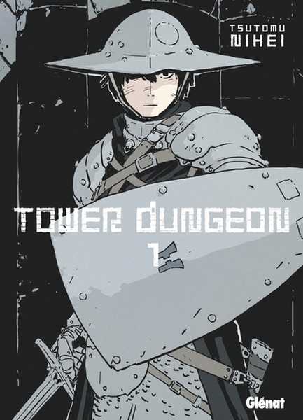 Nihei Tsutomu, Tower Dungeon 1