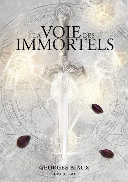 Biaux Georges, La voie des immortels