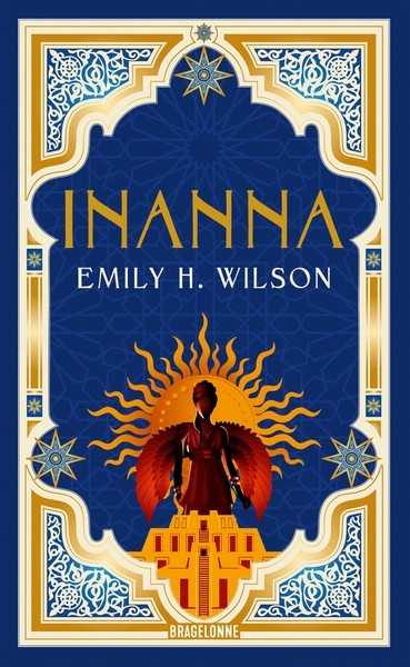 Wilson Emily H., Inanna