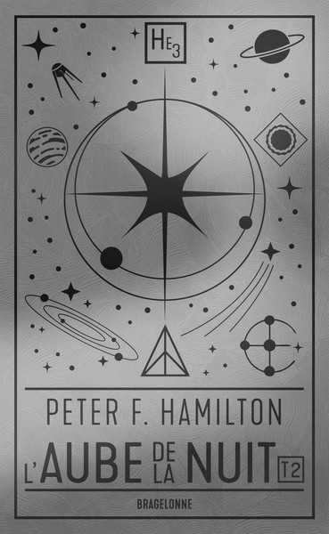 Hamilton Peter F., L'aube de la nuit 1 - Rupture dans le réel - première partie Emergence