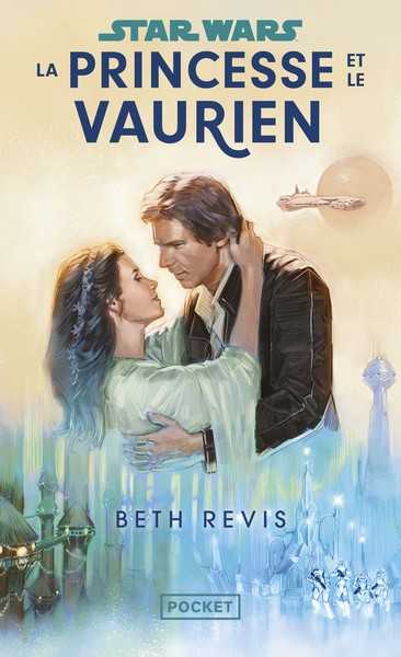 Revis Beth, La princesse et le vaurien