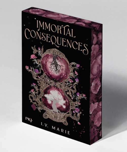 Marie I.v., Immortal consquences